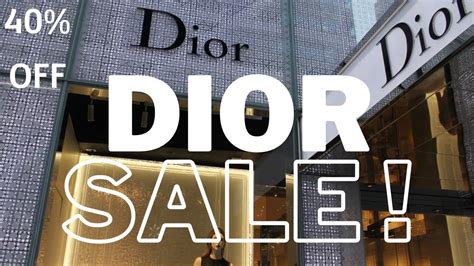 dipr sale|Dior on Sale .